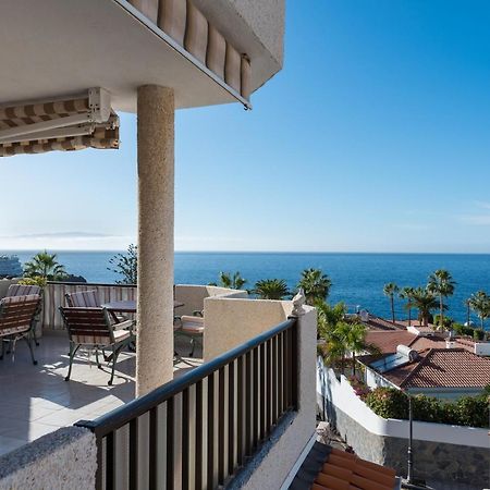 Sunset Two Bedroom Suite Puerto de Santiago  Exterior foto